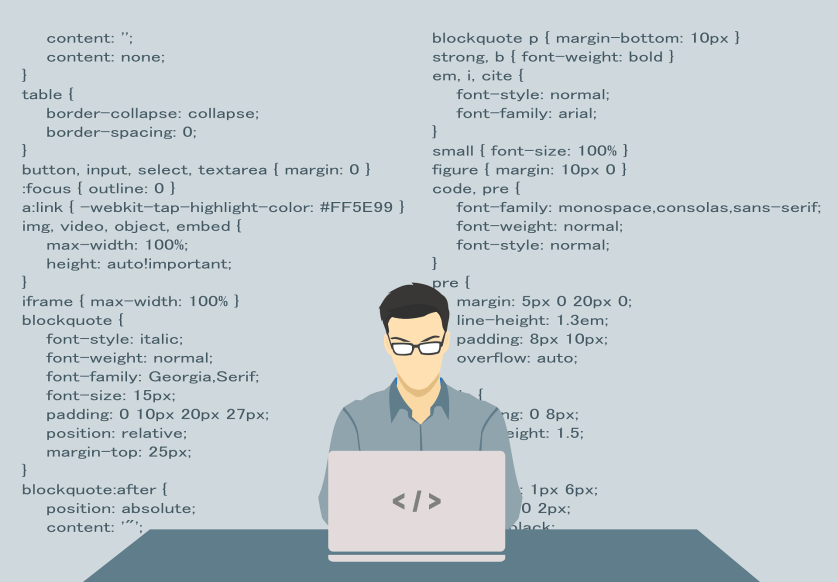 Tailor Made Application